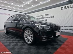 Culoarenegru Utilizat 2015 BMW 535 Luxury Line Berlinǎ | 17.848 EUR (Preț OK)