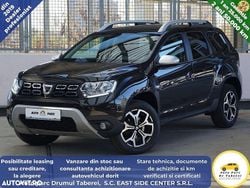 Culoarenegru Utilizat 2019 Dacia Duster SUV | 13.000 EUR (Preț OK)