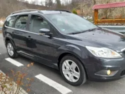 Gri Utilizat 2010 Ford Focus Break | 3.600 EUR (Puțin scump)