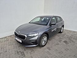 Gri mediu normal Nouă 2025 Skoda Scala Selection Hatchback | 23.896 EUR (Puțin scump)