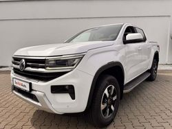 Albmetalic Nouă 2025 VW Amarok Style Pickup | 47.900 EUR (Preț OK)