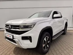 Albmetalic Nouă 2025 VW Amarok Style Pickup | 47.900 EUR
