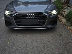 Culoaregri Utilizat 2021 Audi A6 Sport Break | 27.995 EUR (Super Preț)