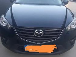 Albastru Utilizat 2017 Mazda CX-5 SUV | 9.950 EUR (Preț bun)