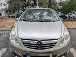 Utilizat 2008 Opel Corsa Hatchback | 3.500 EUR (Puțin scump)