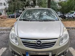 Utilizat 2008 Opel Corsa Hatchback | 3.800 EUR (Puțin scump)