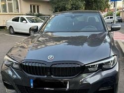 Gri Utilizat 2020 BMW 320 Gran Turismo Berlinǎ | 28.800 EUR (Scump)