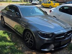 Culoaregri Utilizat 2020 Mercedes E300 Berlinǎ | 36.900 EUR (Preț OK)