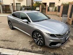 Culoaregri Utilizat 2017 VW Arteon R-line Hatchback | 19.800 EUR (Preț OK)