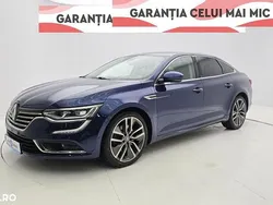 Culoarealbastru Utilizat 2016 Renault Talisman Intens Berlinǎ | 14.250 EUR (Preț OK)