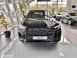 Negru Nouă 2024 Audi Q7 S-Line SUV | 78.900 EUR (Preț bun)