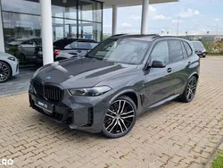 Gri Nouă 2025 BMW X5 SUV | 115.238 EUR