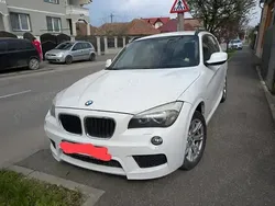 Utilizat 2012 BMW X1 SUV | 7.800 EUR (Preț bun)
