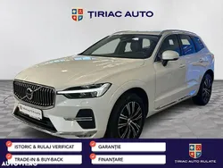 Culoarealb Utilizat 2021 Volvo XC60 SUV | 39.554 EUR (Scump)