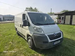 Utilizat 2007 Citroën Jumper Monovolum | 5.100 EUR