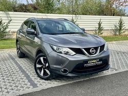 Utilizat 2018 Nissan Qashqai 360º SUV | 11.650 EUR (Preț bun)
