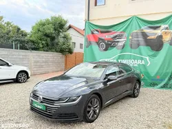 Culoaregri Utilizat 2018 VW Arteon Berlinǎ | 19.300 EUR (Preț OK)