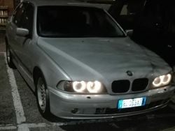 Utilizat 2000 BMW 520 Berlinǎ | 2.900 EUR