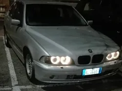 Utilizat 2000 BMW 520 Berlinǎ | 2.900 EUR