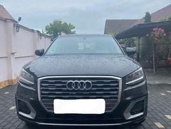 Utilizat 2018 Audi Q2 S-Line SUV | 17.900 EUR (Preț bun)