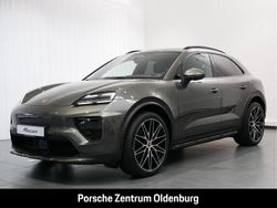 Utilizat 2025 Porsche Macan 4 Electric SUV | 106.139 EUR