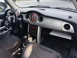 Utilizat 2003 Mini Cooper Hatchback | 1.450 EUR (Preț OK)