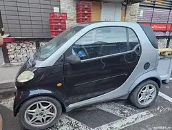 Utilizat 2000 Smart #1 Edition #1 SUV | 900 EUR