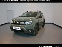 Gri Utilizat 2023 Dacia Duster SUV | 19.290 EUR (Scump)