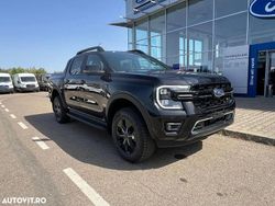 Culoarealte culori Nouă 2025 Ford Ranger Pickup | 59.169 EUR (Scump)