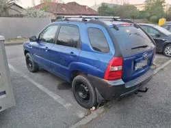 Albastru Utilizat 2006 Kia Sportage 2 SUV | 3.500 EUR