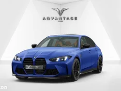 Culoarealbastru Utilizat 2025 BMW M3 Competition Edition Berlinǎ | 96.800 EUR (Preț OK)