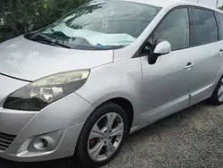 Utilizat 2011 Renault Grand Scénic III Monovolum | 5.300 EUR