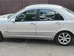 Utilizat 2001 Mercedes A200 Berlinǎ | 1.350 EUR