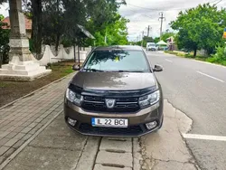 Utilizat 2018 Dacia Logan Berlinǎ | 7.499 EUR (Preț OK)