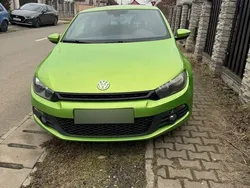Verde Utilizat 2010 VW Scirocco Coupe | 6.200 EUR