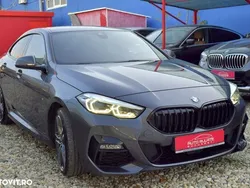 Gri Utilizat 2020 BMW 220 Active Tourer M Sport Monovolum | 27.950 EUR