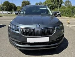 Utilizat 2018 Skoda Karoq SUV | 16.700 EUR (Preț bun)