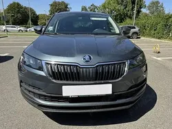 Utilizat 2018 Skoda Karoq SUV | 16.700 EUR (Preț bun)