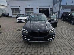 Culoarenegru Utilizat 2022 BMW X5 Sport Line SUV | 56.990 EUR (Preț OK)