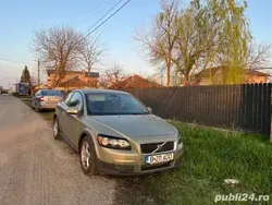 Utilizat 2010 Volvo C30 Hatchback | 5.400 EUR