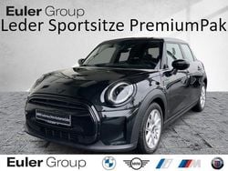 Utilizat 2024 Mini Cooper Hatchback | 30.084 EUR