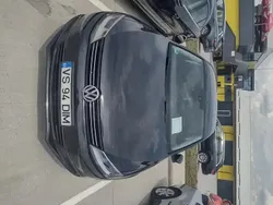 Negru Utilizat 2014 VW Jetta Berlinǎ | 5.600 EUR (Preț bun)