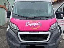 Utilizat 2017 Peugeot Boxer Van | 10.800 EUR (Preț OK)