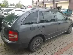 Utilizat 2008 Skoda Fabia Break | 1.600 EUR (Preț OK)