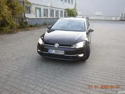 Visiniu Utilizat 2018 VW Golf VII Berlinǎ | 11.999 EUR