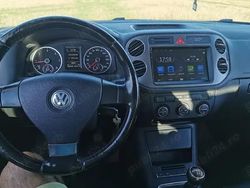 Utilizat 2010 VW Tiguan Track & Field SUV | 7.800 EUR (Preț OK)