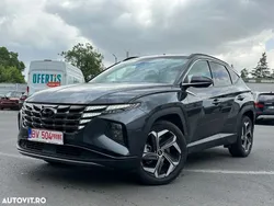 Gri Utilizat 2021 Hyundai Tucson SUV | 23.990 EUR (Super Preț)