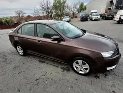 Utilizat 2016 Skoda Rapid Berlinǎ | 8.500 EUR (Preț OK)