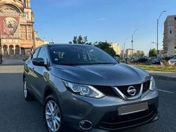 Utilizat 2014 Nissan Qashqai SUV | 8.850 EUR (Preț OK)