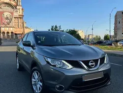 Utilizat 2014 Nissan Qashqai SUV | 9.350 EUR (Preț OK)